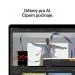 Apple MacBook Pro 16"/M5 Max/16,2"/3456x2234/36GB/2TB/M5 Max/Tahoe/Space Black/1R