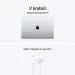 Apple MacBook Pro 16"/M5 Max/16,2"/3456x2234/48GB/2TB/M5 Max/Tahoe/Silver/1R