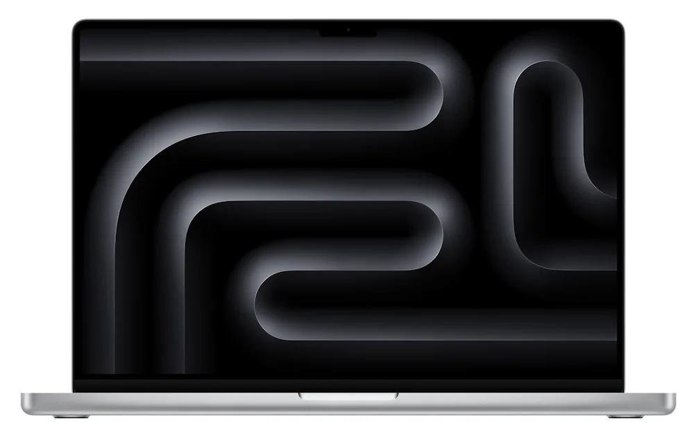 Apple MacBook Pro 16"/M5 Max/16,2"/3456x2234/48GB/2TB/M5 Max/Tahoe/Silver/1R