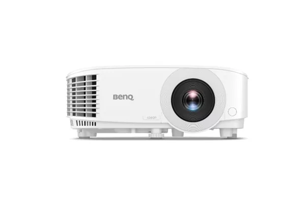 BenQ TH575i DLP Full HD, 3800ANSI, 15 000:1, HDMI, USB-C, RS232, 10W speaker, Google TV
