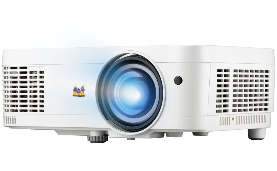 ViewSonic LSD300W-ST LED light source, TR0.49, HDMI x1, VGA, 2W SPK, LAN control, HV keystone