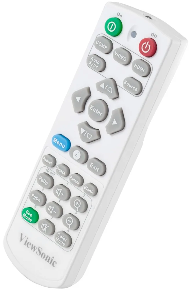 ViewSonic LSD300W-ST LED light source, TR0.49, HDMI x1, VGA, 2W SPK, LAN control, HV keystone