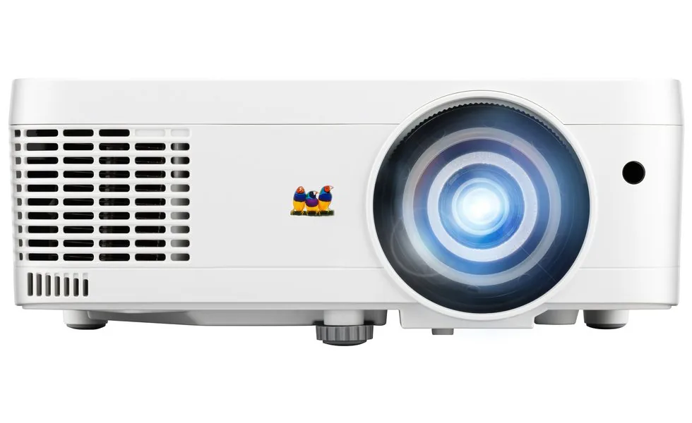 ViewSonic LSD300W-ST LED light source, TR0.49, HDMI x1, VGA, 2W SPK, LAN control, HV keystone