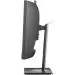 ViewSonic VG3457CV 34" 21:9,3440 x 1440,SuperClear®VA,zakřivený,2 HDMI,DP,100W USB-C,RJ45,USB,speakers,výš. nast.,webcam
