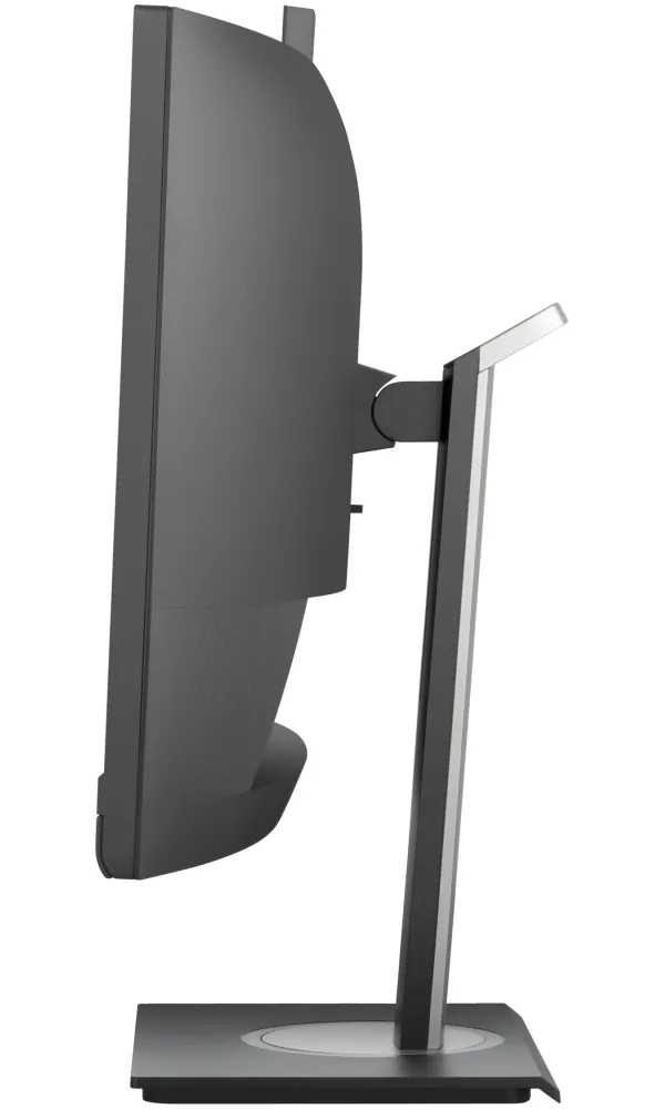 ViewSonic VG3457CV 34" 21:9,3440 x 1440,SuperClear®VA,zakřivený,2 HDMI,DP,100W USB-C,RJ45,USB,speakers,výš. nast.,webcam
