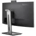 ViewSonic VG3457CV 34" 21:9,3440 x 1440,SuperClear®VA,zakřivený,2 HDMI,DP,100W USB-C,RJ45,USB,speakers,výš. nast.,webcam