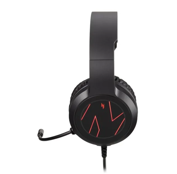 Acer Nitro Headset 310 (NHW310)/USB/černá