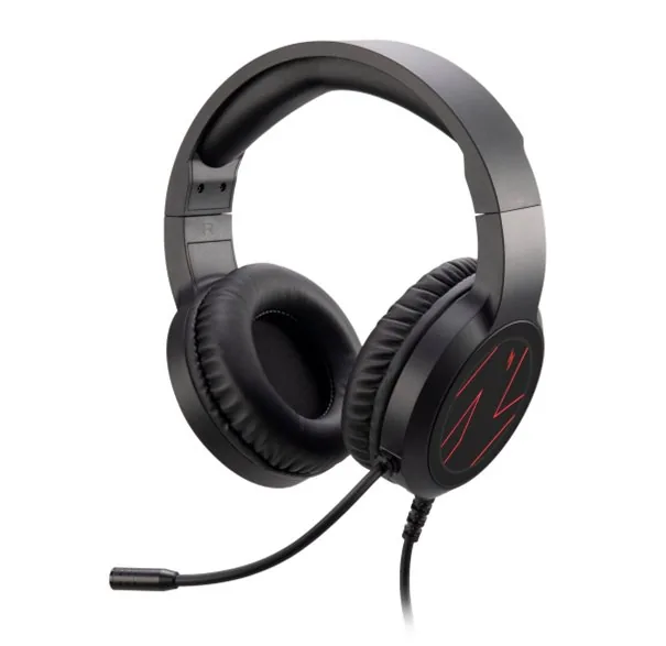 Acer Nitro Headset 310 (NHW310)/USB/černá