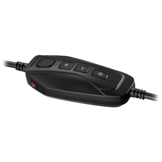 Acer Nitro Headset 310 (NHW310)/USB/černá
