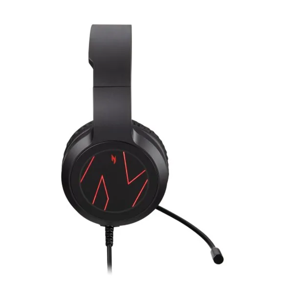 Acer Nitro Headset 310 (NHW310)/USB/černá