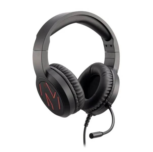 Acer Nitro Headset 310 (NHW310)/USB/černá