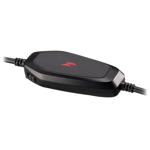 Acer Nitro Headset 310 (NHW310)/USB/černá