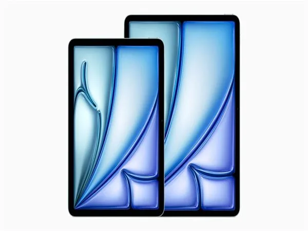 Apple iPad Air 11"/(M4) Wi-Fi + Cellular/11"/2360x1640/12GB/512GB/iPadOS26/Purple