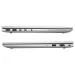 HP EliteBook 6 G2a Notebook AI - AI PC - design se závěsem 177 stupňů - AMD Ryzen AI 5 - 230 / až 4.9 GHz - Win 11 Pro - Radeon 760M - 16 GB RAM - 512 GB SSD NVMe - 14" IPS 1920 x 1200 - Gigabit Ethernet - Wi-Fi 7, Bluetooth 6.0 - stříbrná - kbd: česká/sl