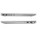 HP EliteBook 6 G2a Notebook AI - AI PC - design se závěsem 177 stupňů - AMD Ryzen 7 Pro - 250 / až 5.1 GHz - Win 11 Pro - Radeon 780M - 16 GB RAM - 512 GB SSD NVMe - 16" IPS 1920 x 1200 - Gigabit Ethernet - Wi-Fi 7, Bluetooth 6.0 - stříbrná - kbd: česká/s