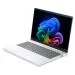 HP EliteBook 8 G2i Notebook Next Gen AI - Copilot+ PC - Design pantu 169 stupňů - Intel Core Ultra 5 - 325 / až 4.5 GHz - Win 11 Pro - Intel Graphics - 16 GB RAM - 512 GB SSD NVMe - 16" IPS 1920 x 1200 - Wi-Fi 7, Bluetooth 6.0 - hladký stříbrný hliník - k