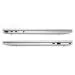 HP EliteBook 8 G2i Notebook Next Gen AI - Copilot+ PC - Design pantu 169 stupňů - Intel Core Ultra 5 - 325 / až 4.5 GHz - Win 11 Pro - Intel Graphics - 16 GB RAM - 512 GB SSD NVMe - 16" IPS 1920 x 1200 - Wi-Fi 7, Bluetooth 6.0 - hladký stříbrný hliník - k