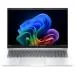 HP EliteBook 8 G2a Notebook Next Gen AI - Copilot+ PC - Design pantu 169 stupňů - AMD Ryzen AI 5 - 435 / až 4.5 GHz - Win 11 Pro - Radeon 840M - 16 GB RAM - 512 GB SSD NVMe - 16" IPS dotyková obrazovka 1920 x 1200 - Wi-Fi 7, Bluetooth 6.0 - hladký stříbrn