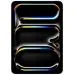 Apple iPad Pro 11" (M5)/Wi-Fi + Cellular/11"/2420x1668/12GB/256GB/iPadOS/Space Black