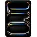 Apple iPad Pro 11" (M5)/Wi-Fi + Cellular/11"/2420x1668/16GB/2TB/iPadOS/Silver