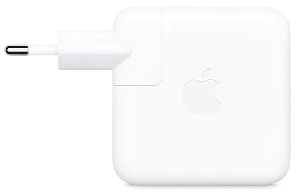 70W USB-C Power Adapter