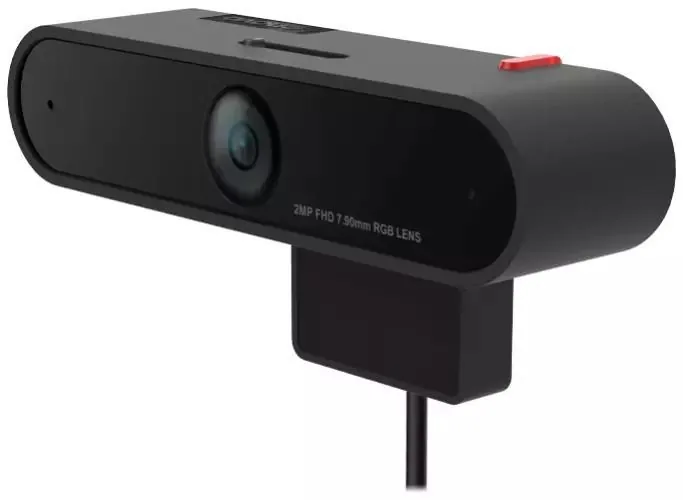Lenovo LC50 Monitor WebCam