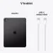 Apple iPad Pro 13" (M5)/Wi-Fi/13"/2752x2064/12GB/256GB/iPadOS/Space Black