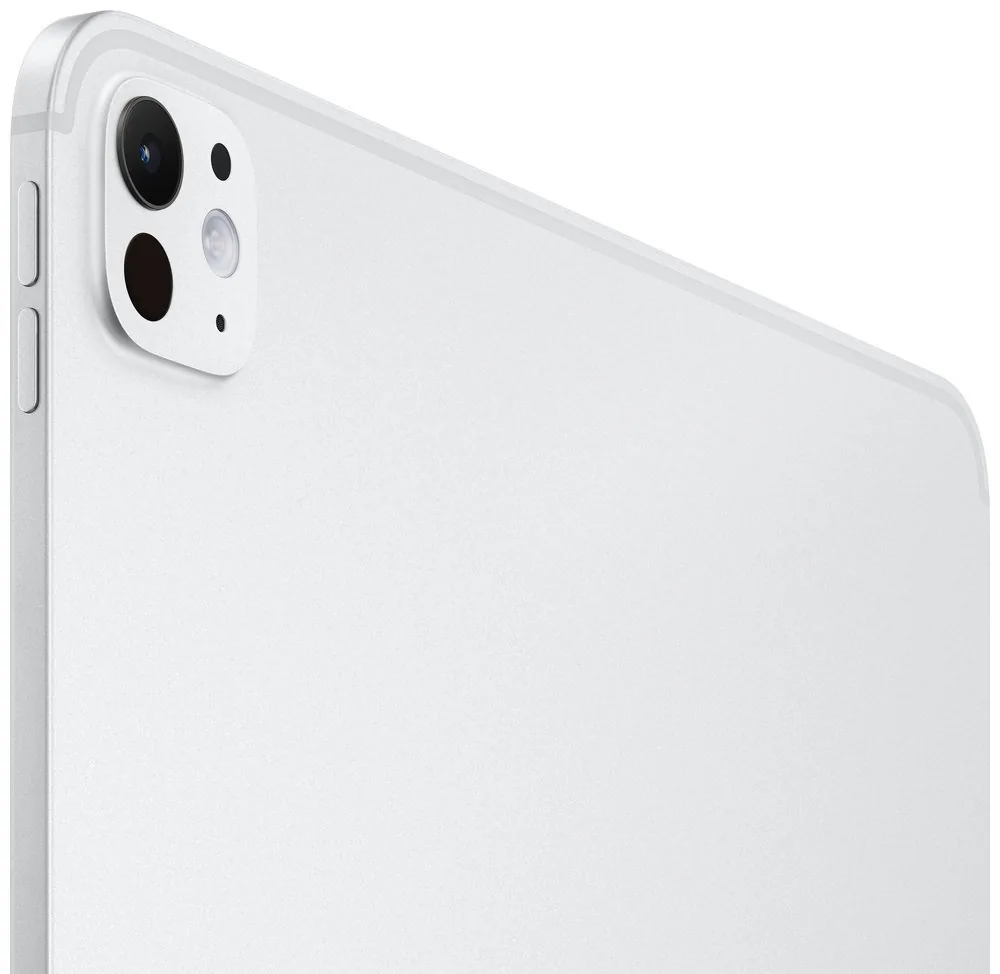 Apple iPad Pro 13" (M5)/Wi-Fi/13"/2752x2064/12GB/512GB/iPadOS/Silver
