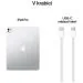 Apple iPad Pro 13" (M5)/Wi-Fi/13"/2752x2064/12GB/512GB/iPadOS/Silver