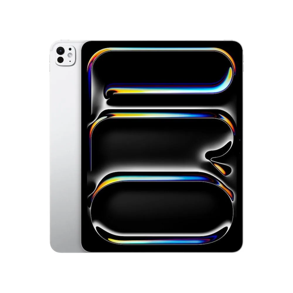 Apple iPad Pro 13" (M5)/Wi-Fi + Cellular/13"/2752x2064/16GB/2TB/iPadOS/Silver