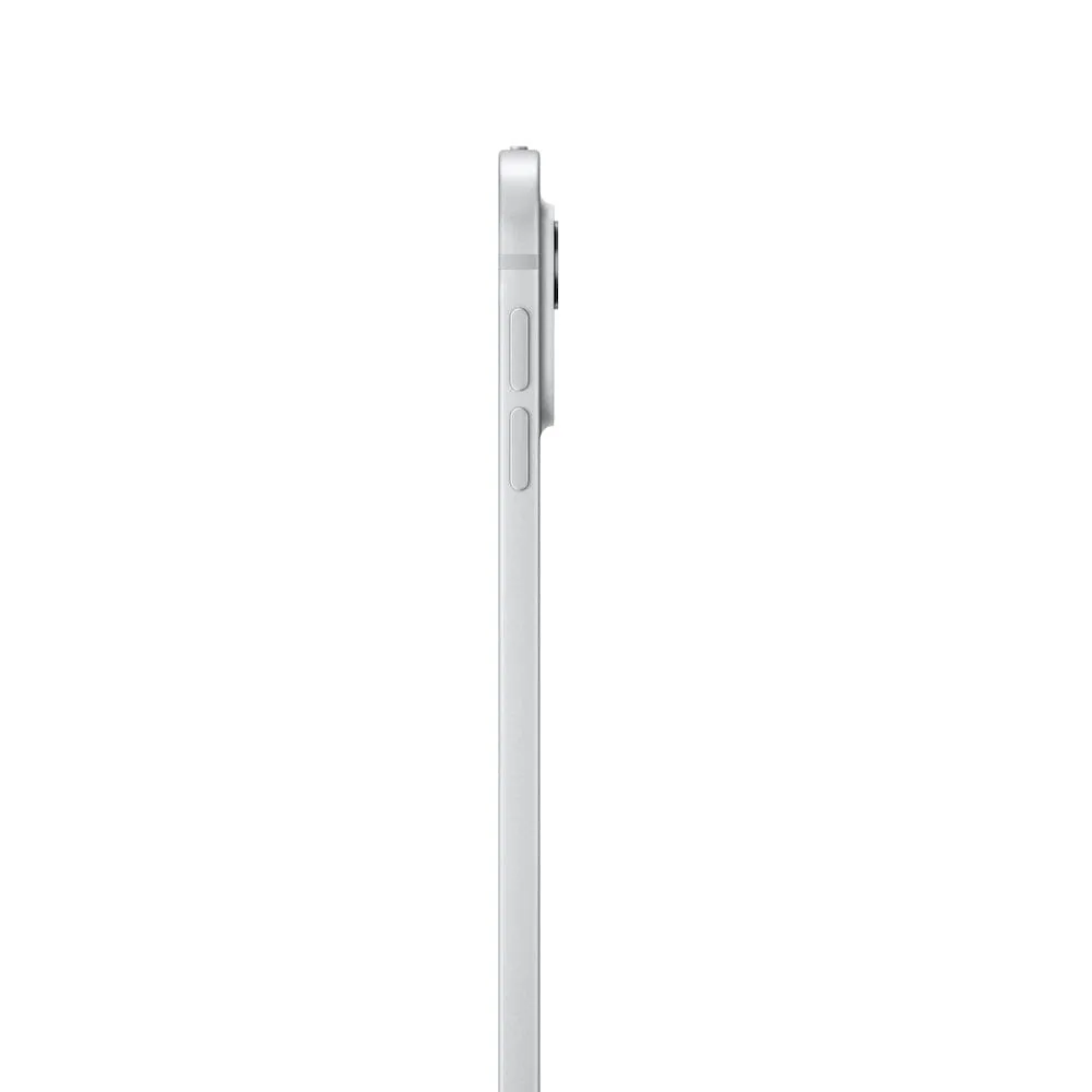 Apple iPad Pro 13" (M5)/Wi-Fi + Cellular/13"/2752x2064/16GB/2TB/iPadOS/Silver