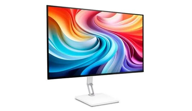 Acer/CE270U X/26,5"/QD-OLED/QHD/240Hz/0,03ms/Bílá/2R