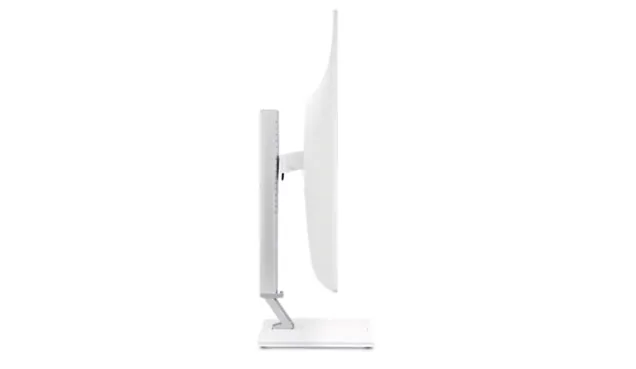 Acer/CE270U X/26,5"/QD-OLED/QHD/240Hz/0,03ms/Bílá/2R