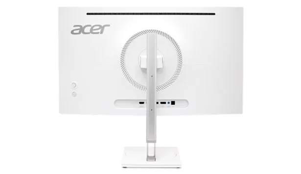 Acer/CE270U X/26,5"/QD-OLED/QHD/240Hz/0,03ms/Bílá/2R