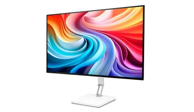 Acer/CE270U X/26,5"/QD-OLED/QHD/240Hz/0,03ms/Bílá/2R