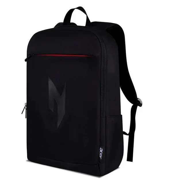 Acer Nitro Quest backpack 18", černý