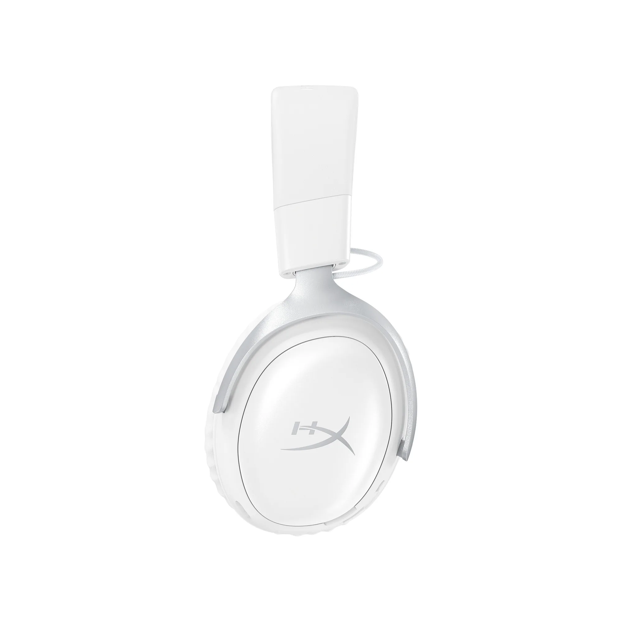 HyperX Cloud III S Wireless White Gaming Headset WHT