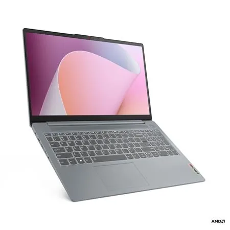 Lenovo IdeaPad Slim 3/15ABR8/R5-5625U/15,6"/FHD/8GB/512GB/RX Vega 7/bez OS/Gray/2R