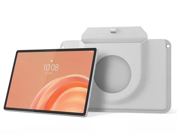 Lenovo TAB PLUS G2 MTK Dimensity 7400/8GB/128GB/12,1"/2,5K/IPS/až 800nitů/touch/Sleeve/13M+8MP/10200mAh/Android16/bílá