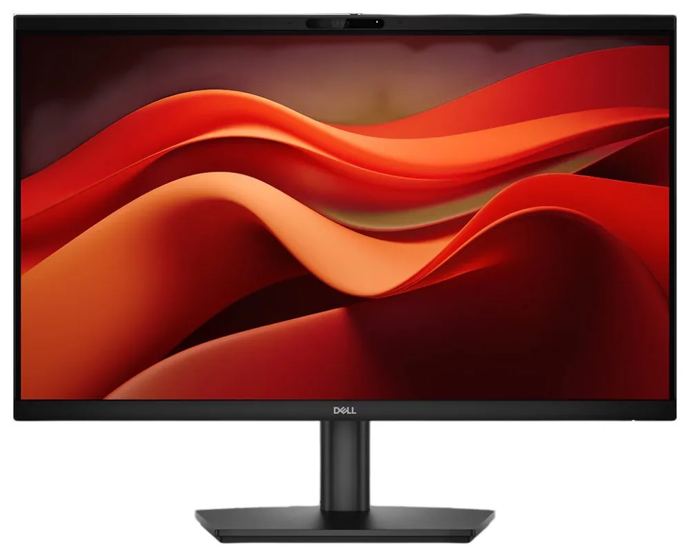 Dell Pro E2426HB - LED monitor - 24" (23.8" zobrazitelný) - 1920 x 1080 Full HD (1080p) @ 120 Hz - IPS - 300 cd/m? - 1000:1 - 5 ms - HDMI, DisplayPort - reproduktory - s 3 years Advanced Exchange Service