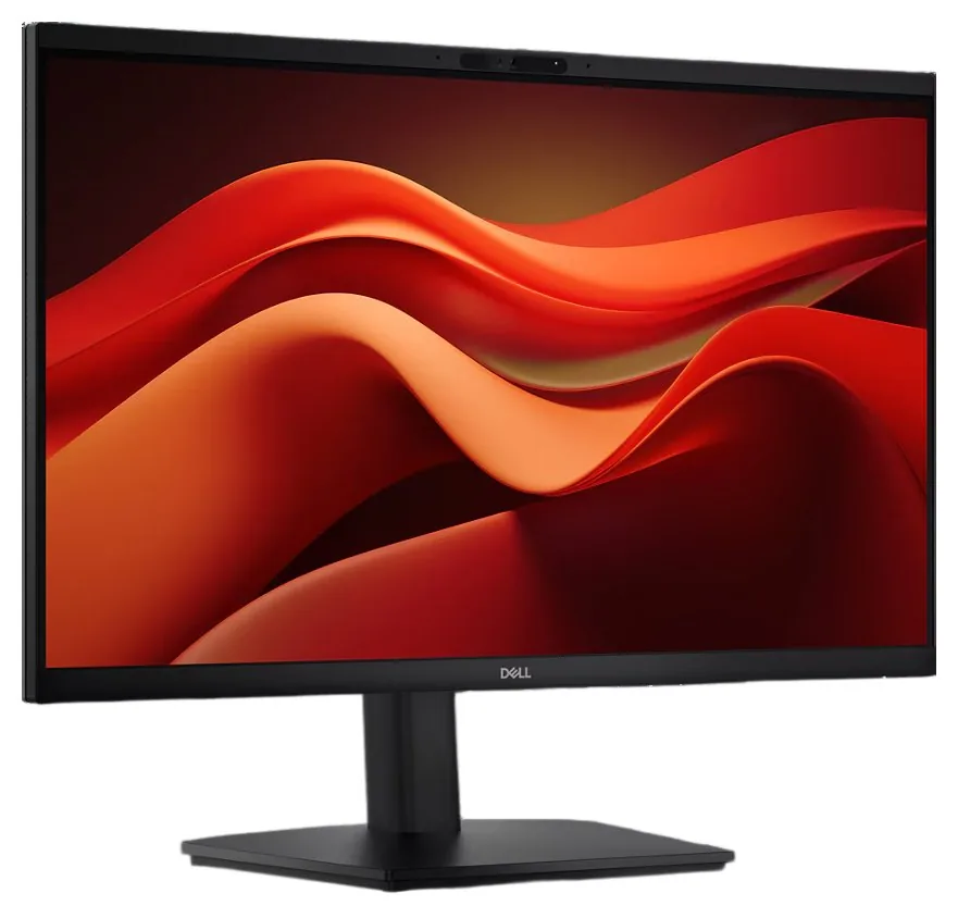 Dell Pro E2426HB - LED monitor - 24" (23.8" zobrazitelný) - 1920 x 1080 Full HD (1080p) @ 120 Hz - IPS - 300 cd/m? - 1000:1 - 5 ms - HDMI, DisplayPort - reproduktory - s 3 years Advanced Exchange Service