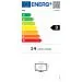 Dell Pro E2426HB - LED monitor - 24" (23.8" zobrazitelný) - 1920 x 1080 Full HD (1080p) @ 120 Hz - IPS - 300 cd/m? - 1000:1 - 5 ms - HDMI, DisplayPort - reproduktory - s 3 years Advanced Exchange Service