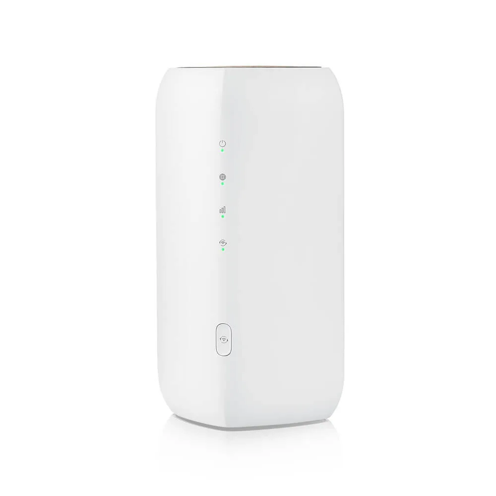 Zyxel FWA505V2 5G NR Indoor Router Sta