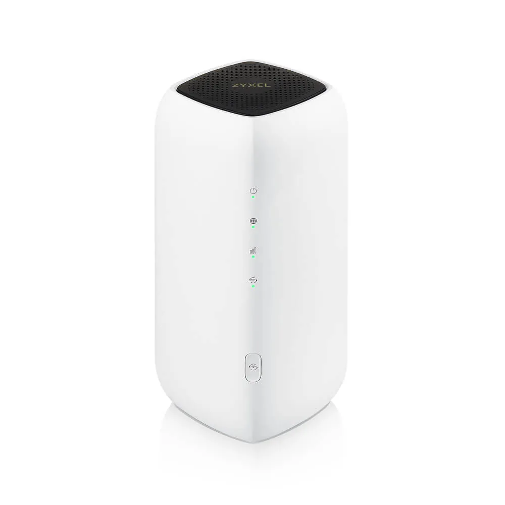 Zyxel FWA505V2 5G NR Indoor Router Sta