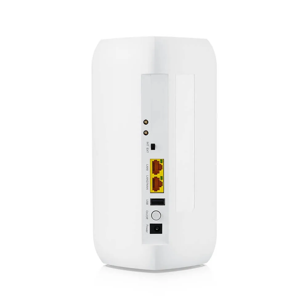Zyxel FWA505V2 5G NR Indoor Router Sta