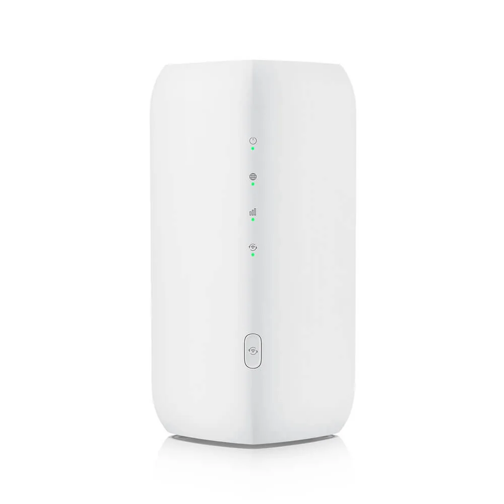 Zyxel FWA505V2 5G NR Indoor Router Sta