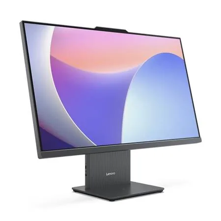 Lenovo IdeaCentre/27IRH9/27"/FHD/5-210H/16GB/512GB/Intel int/bez OS/Šedá/2R