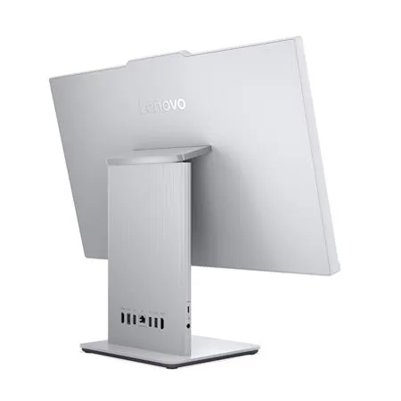 Lenovo IdeaCentre/24IRH9/23,8"/FHD/5-210H/16GB/512GB/Intel int/W11H/Šedá/2R
