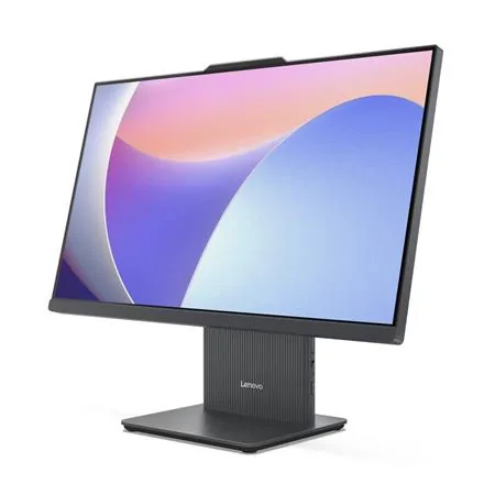 Lenovo IdeaCentre/24IRH9/23,8"/FHD/5-210H/8GB/512GB/Intel int/W11H/Šedá/2R