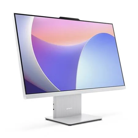 Lenovo IdeaCentre/27IRH9/27"/FHD/5-210H/8GB/512GB/Intel int/bez OS/Šedá/2R